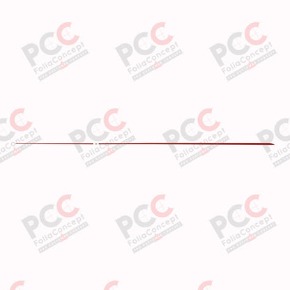 Aufkleber Design Pfeil AK 615 rotbraun/champ recht