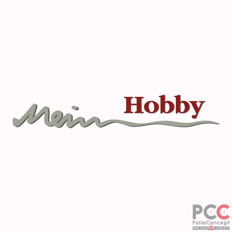 SZ Mein Hobby champ/rotbraun/grau
