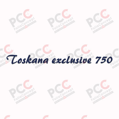 SZ Toskana excl. 750 Tür dunkelbl/grau