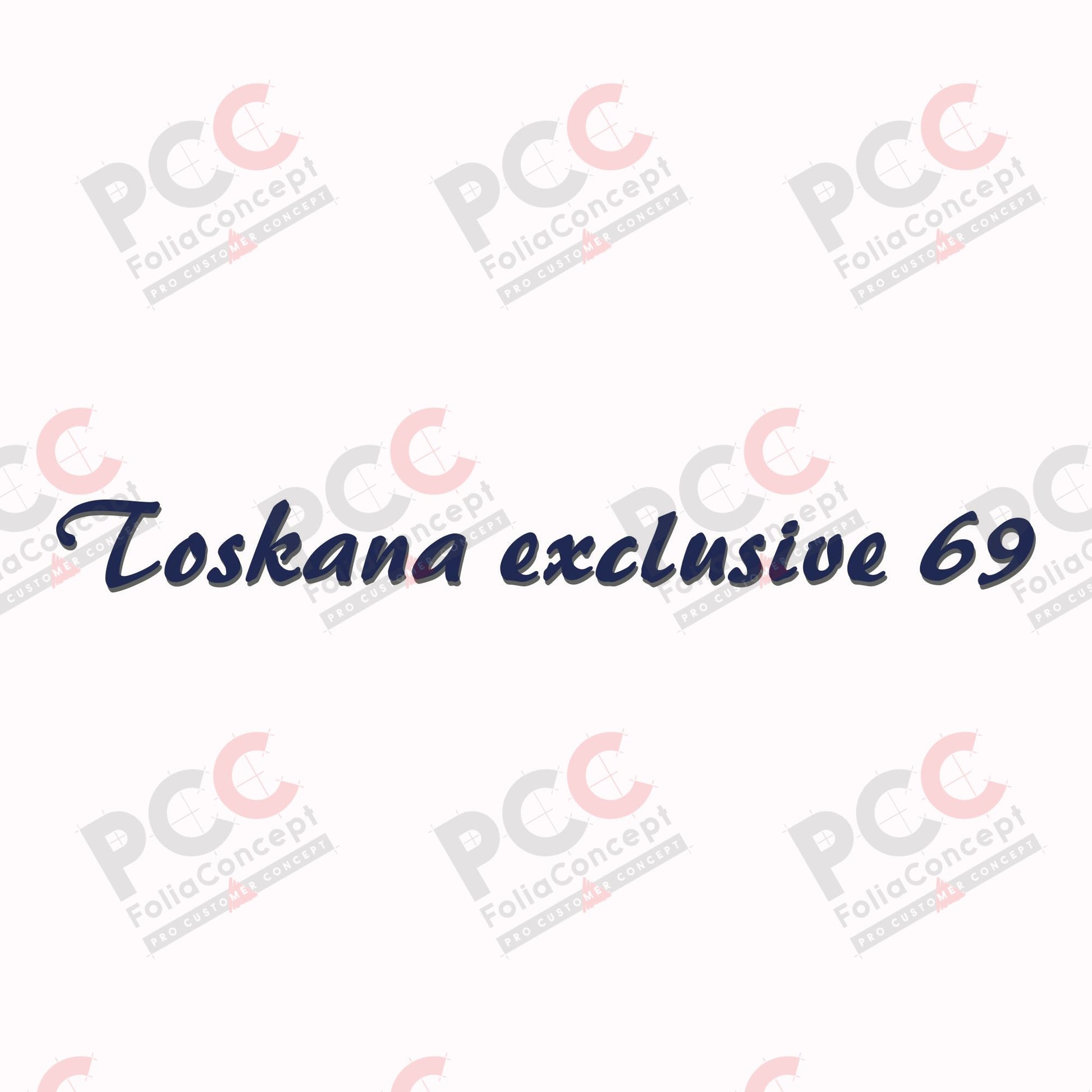 SZ Toskana exclusive 69 dunkelbl/grau