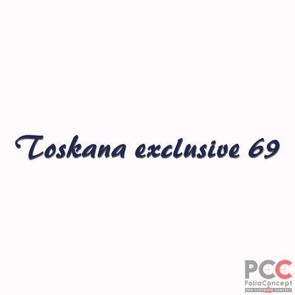 SZ Toskana exclusive 69 dunkelbl/grau