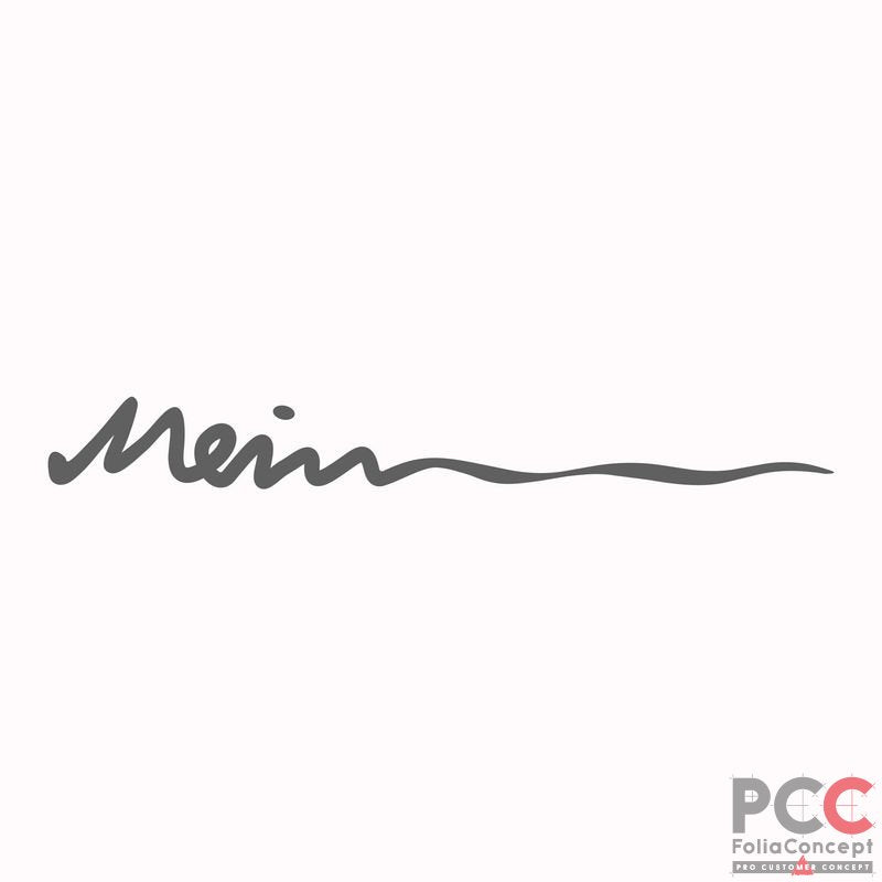 SZ Limited-Seite Mein grau