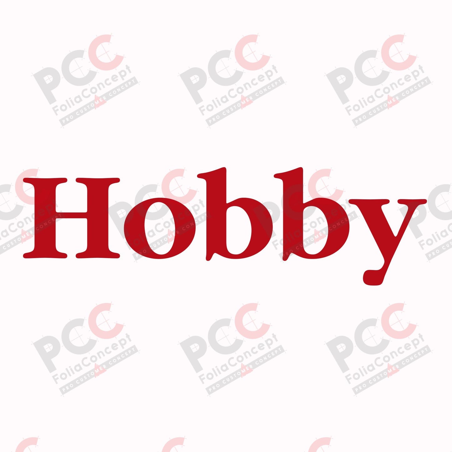 SZ Limited-Seite - Hobby - rot