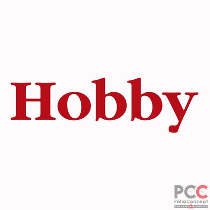 SZ Limited-Seite - Hobby - rot