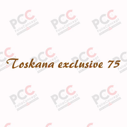 SZ Toskana excl. 75 Tür braun-met.
