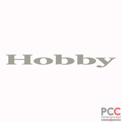 SZ Hobby Front - L: 500mm champagner