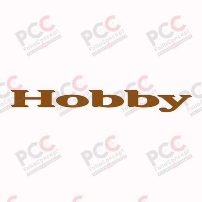 SZ Hobby Schatten Front L: 500mm bronze