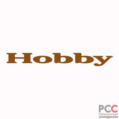 SZ Hobby Schatten Front L: 500mm bronze