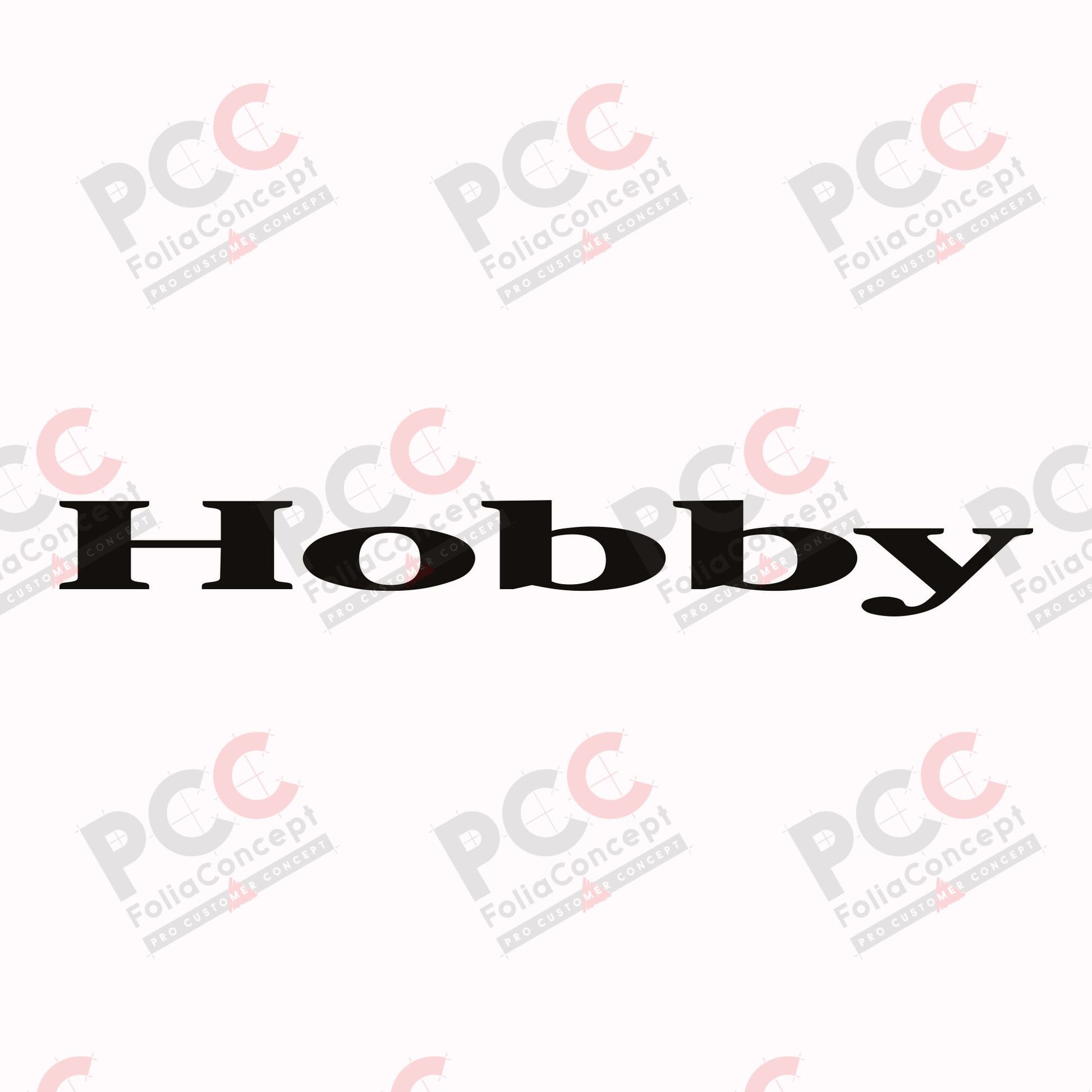 SZ Hobby L: 500mm schwarz