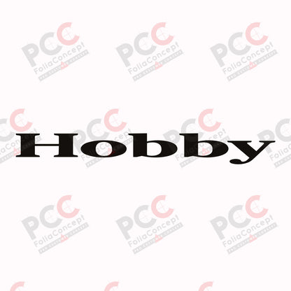 SZ Hobby L: 500mm schwarz