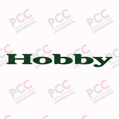 SZ Hobby Schatten L: 500 mm charcoal