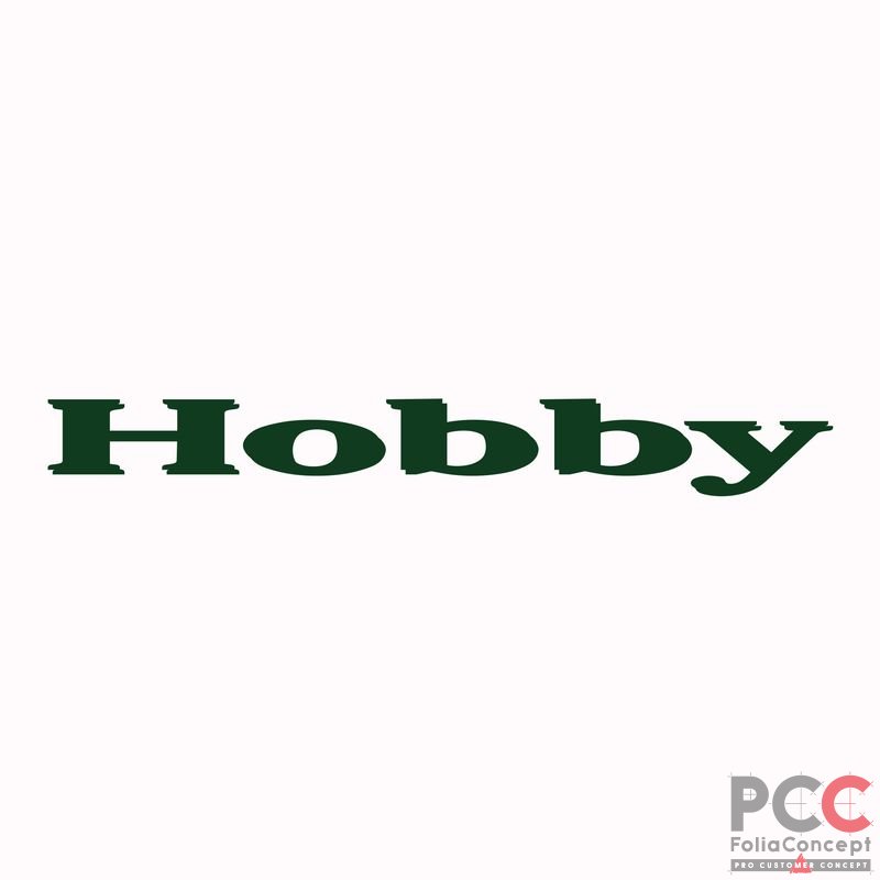 SZ Hobby Schatten L: 500 mm charcoal