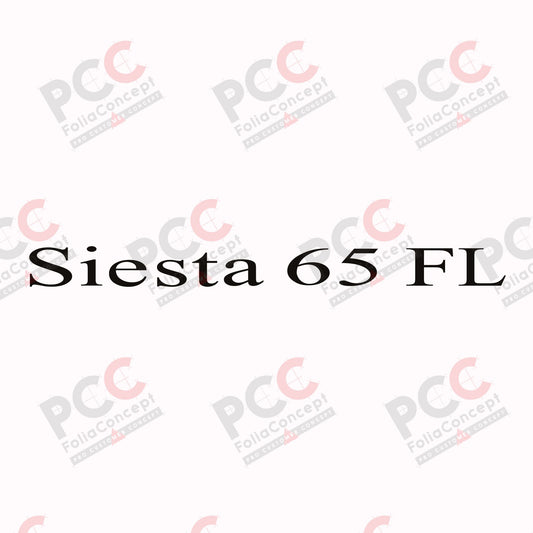 SZ Siesta FL schwarz