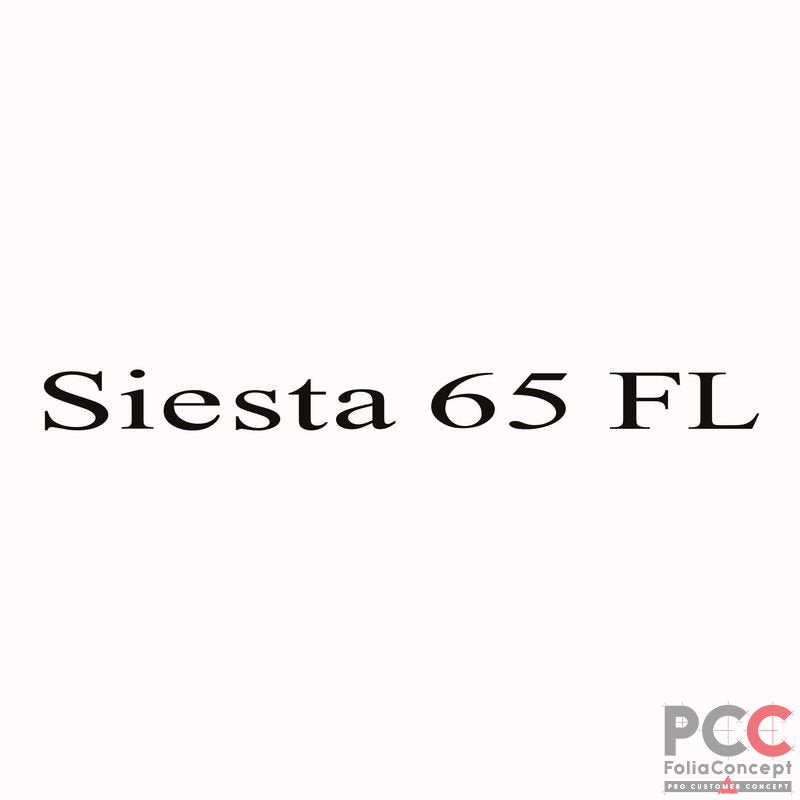 SZ Siesta FL schwarz