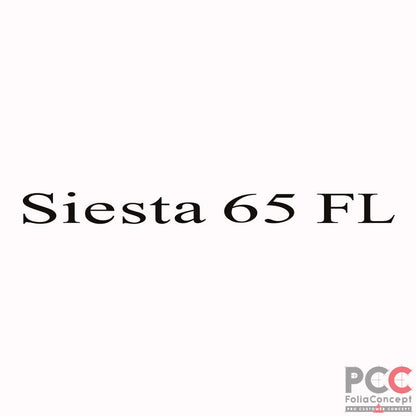 SZ Siesta FL schwarz