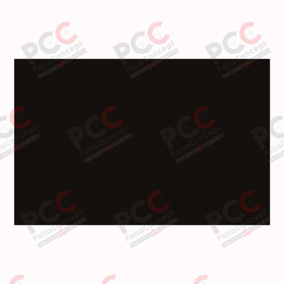 Aufkleber Renault/Fiat BFS Wohnraumtür schwarz