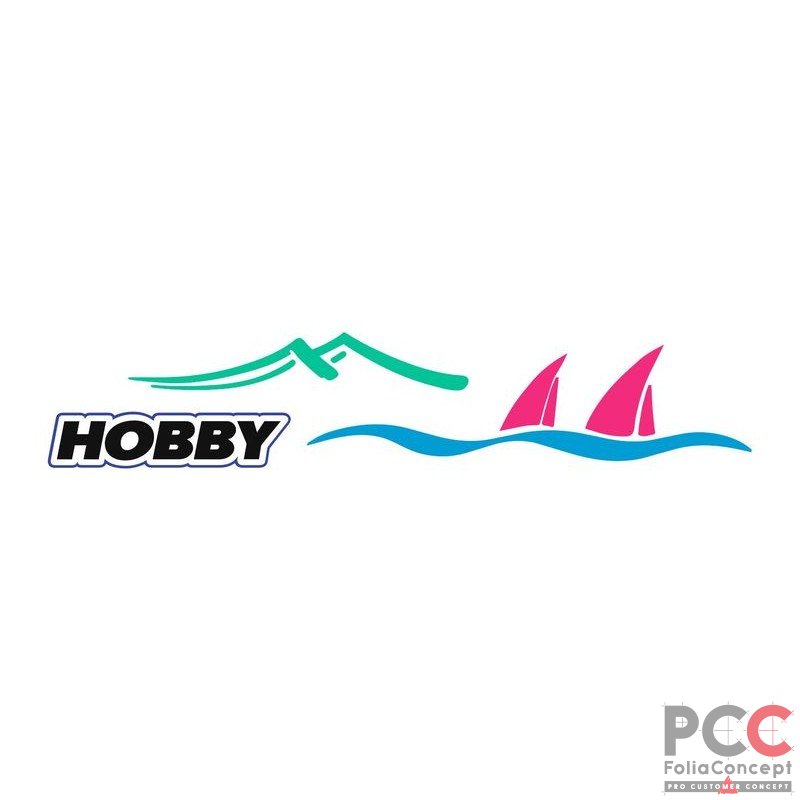 Hobby Wohnmobil Seitenwand oben links - 2700210093