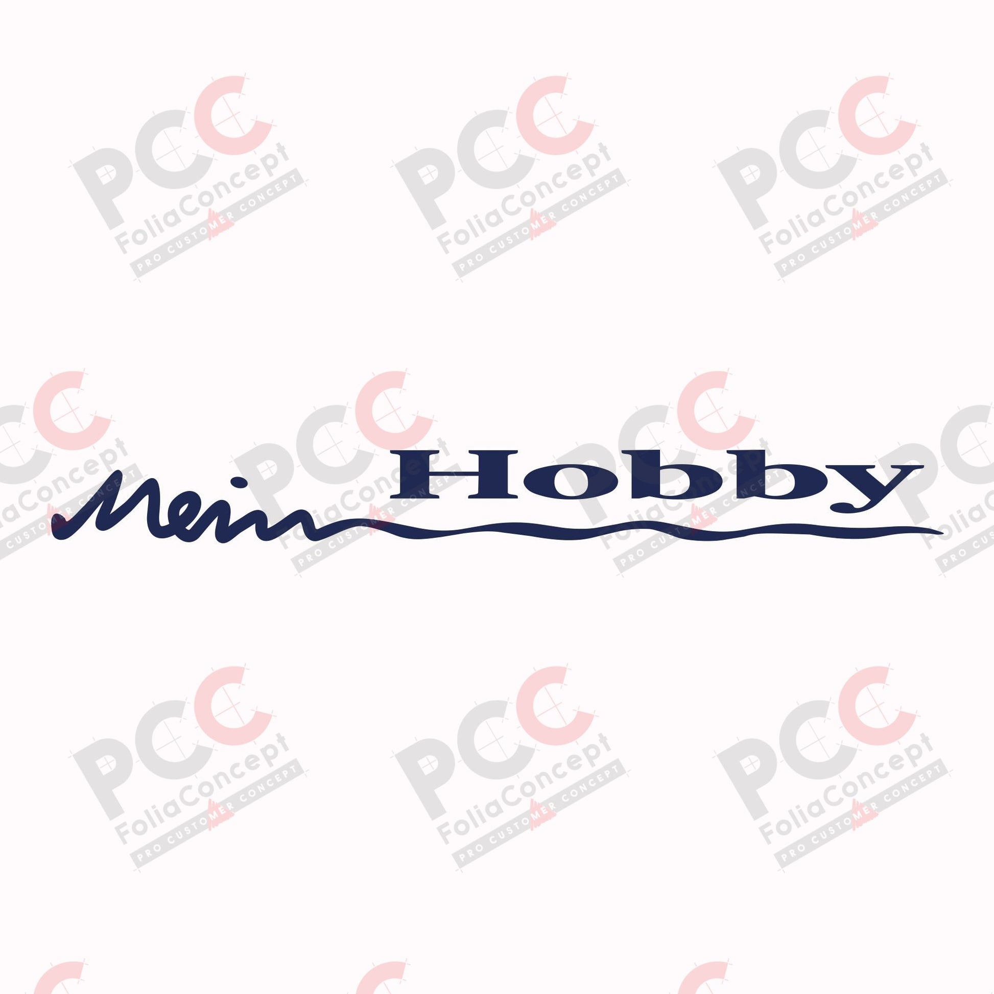 Logo Heckaufkl. Hobby 835x90mm