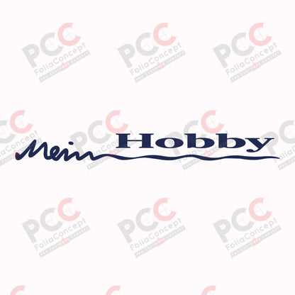 Logo Heckaufkl. Hobby 835x90mm