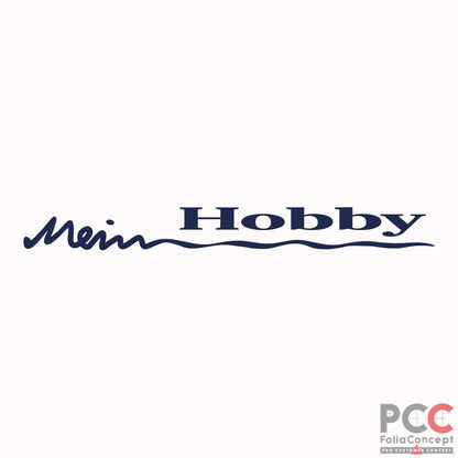Logo Heckaufkl. Hobby 835x90mm