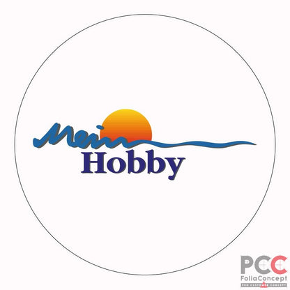 Hobby Aufkleber Mülleimer 2991010008
