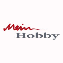 Hobby Wohnwagen Wortmarke Mein Hobby 2014 485x150mm - 2701860015