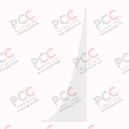 Hobby Wohnwagen Logo Heck links Saison 2018 - 2700550018