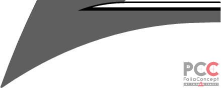 Aufkleber Bug Seite links MJ21 - 2700570021