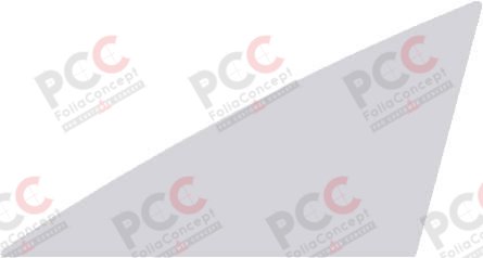 Hobby Wohnwagen Aufkleber Bugpfosten rechts MJ21 - 2700610021