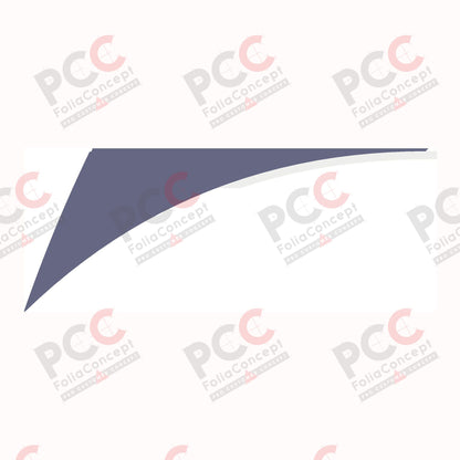 Aufkleber Bug Seite rechts MJ22 Maxia