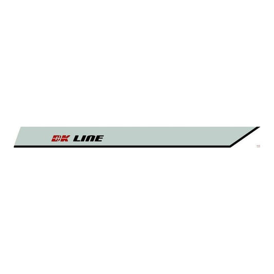 Aufkleber DK-Line Bug links MJ20