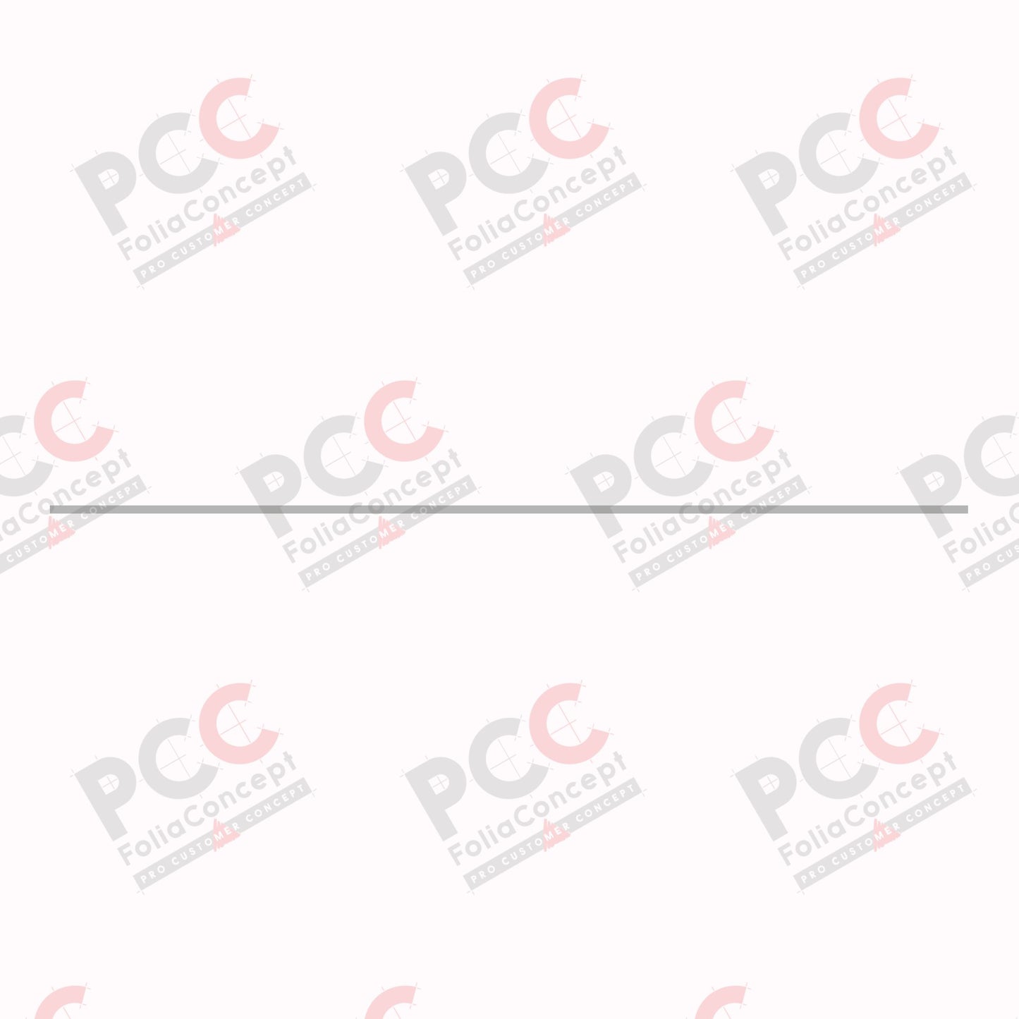Folienstreifen silber 13mm x 10lfm