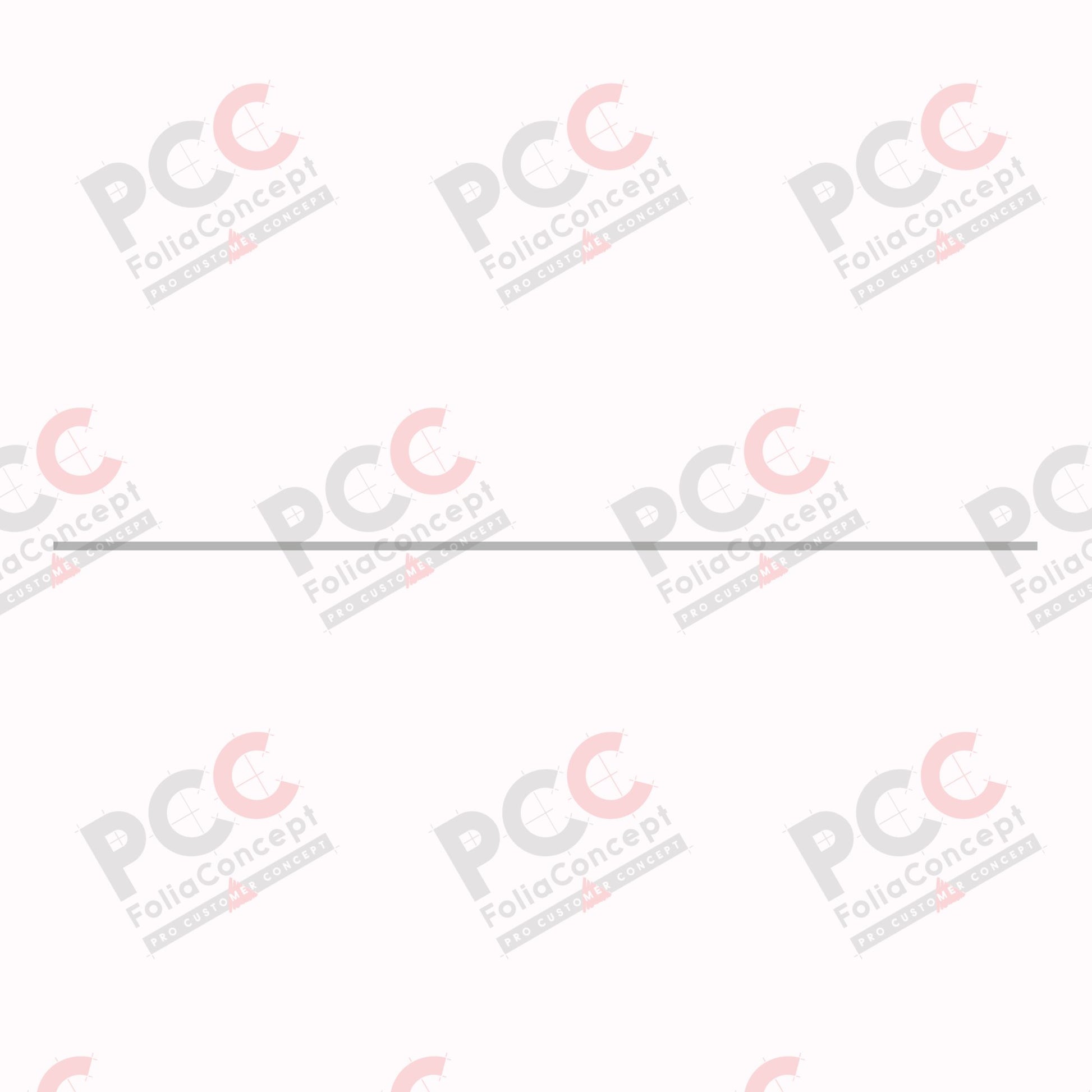 Folienstreifen silber 13mm x 10lfm