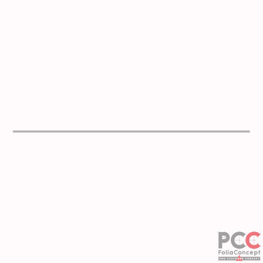 Folienstreifen silber 13mm x 10lfm