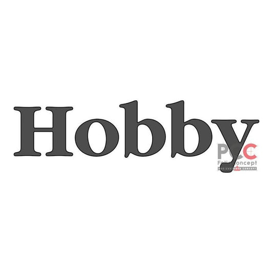 Variante Maxia SZ Hobby Bug 519x154mm