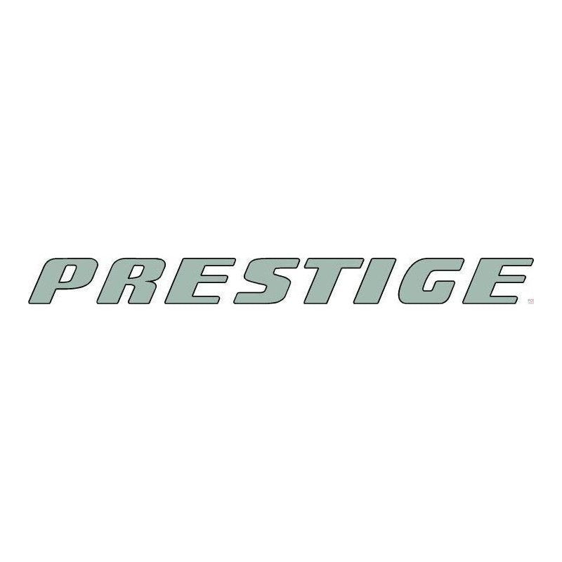 Aufkleber Schriftzug Prestige - 2700420021
