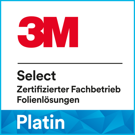 3M Select Platin Partner