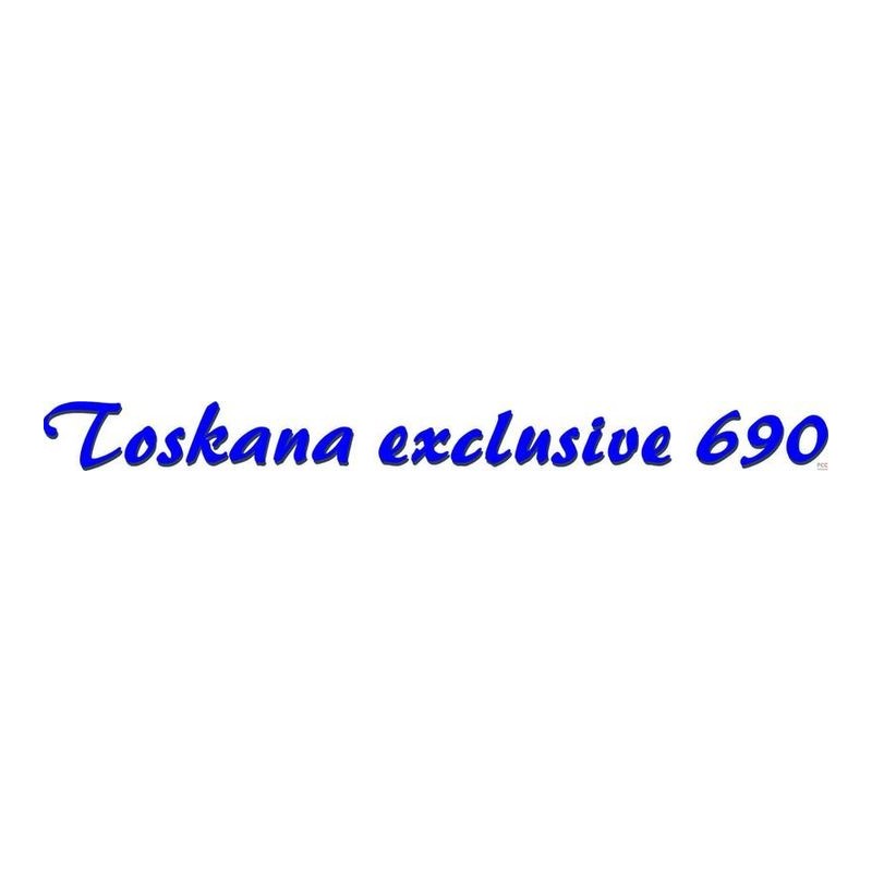 SZ Toskana excl. 690 dunkelbl/grau