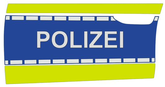 AU-VK-25-006 - AUDI A6 e-tron VESBA Tür vorne links