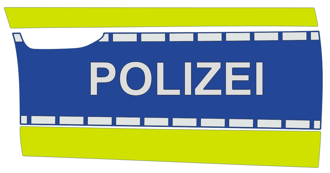 AU-VK-25-007 - AUDI A6 e-tron VESBA Tür vorne rechts
