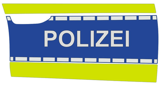 AU-VK-25-007 - AUDI A6 e-tron VESBA Tür vorne rechts