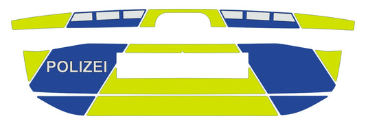 AU-VK-25-012 - AUDI A6 e-tron VESBA Heck