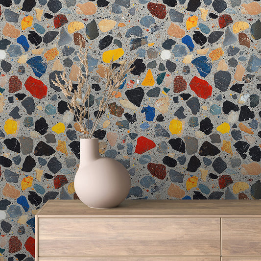 Concrete / Betonoptik 0012