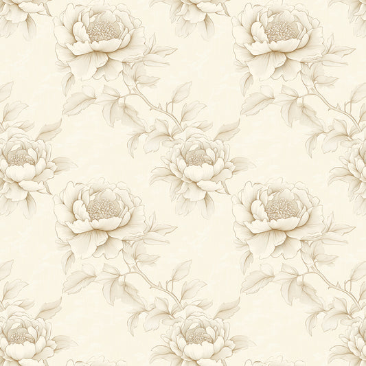 Floral / Blumenmuster 0010