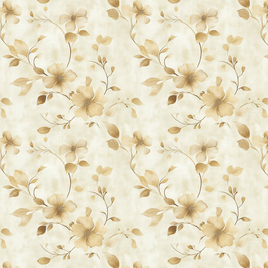 Floral / Blumenmuster 0012