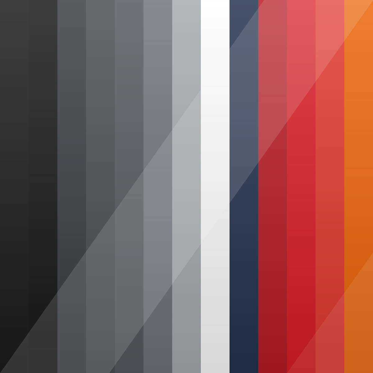ORACAL 970RA Car-Wrapping-Folie – alle 13 Farben in der Übersicht