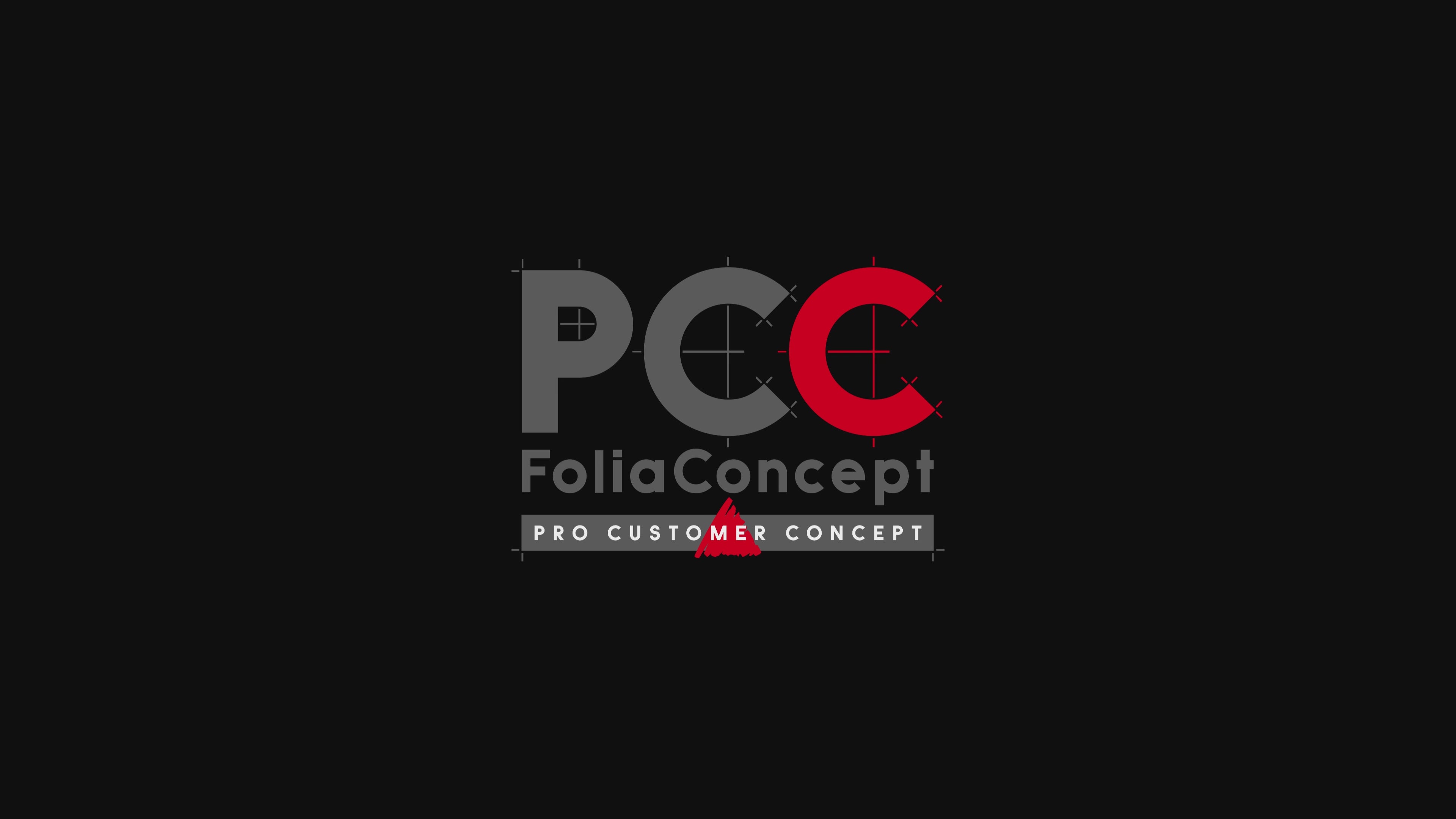 Video laden: über uns Vorstellungsvideo PCC FoliaConcept